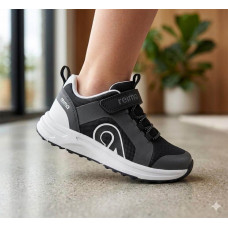 Детские демисезонные кроссовки Reima Enkka 5400007A-9990